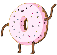 Donut Guy