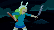 S5e11 Fionna with sword