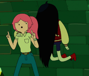 S7e2 marcy long hair