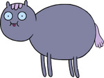 Cavallo spione