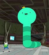 Kingworm