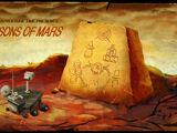 Сыновья Марса