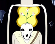 S2e17 princess plant on death's skull
