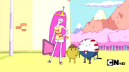 S2e15 princess bubblegum hand on hip