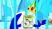 185px-S1e3 ice king holding book.png (26 KB) Re Ghiaccio tiene il libro