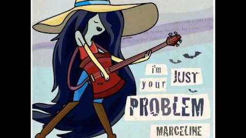I'm Just Your Problem (Full Band Version)