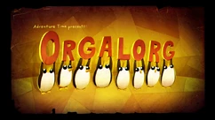 Оргалорг