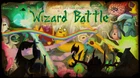 Titlecard S3E8 wizardbattle