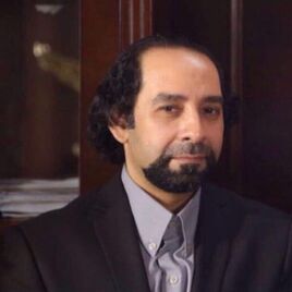 Fadi Elrifai