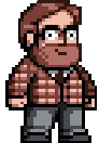 Pendleton Ward appare in Mercenary Kings