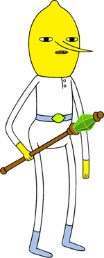 Lemongrab 2 in clothes with septer.png