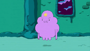 S6 E9 - Male LSP