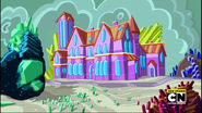 S7E30 Mansion