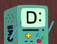 BMO D-