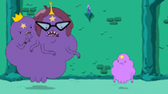 S6e9 Lumpy Space King & Queen Gender-Swapped