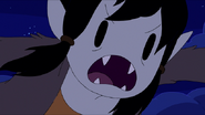 S7e7 marcy angry