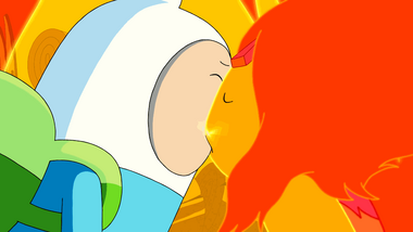 Finn-and-flame-princess
