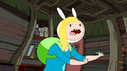 S3e9 Fionna in denial