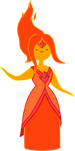 FlamePrincess