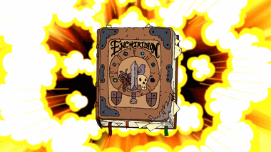 The enchiridion