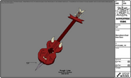 Modelsheet marceline'scoolnewbass