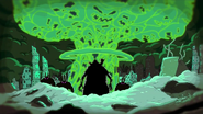 S5 e1 The Lich with other shadow figures