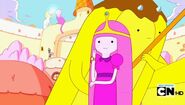Банановая стража в эпизоде "Принцесса Печенька"