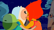 Finn x flame princess by axcell1ben-d53mu6g