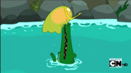 185px-S2e23 slime princess kissing crocodile