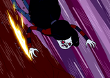 S2e1 Marcy attacking