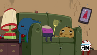 S4e13 Candy orphans