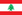 Flag of Lebanon