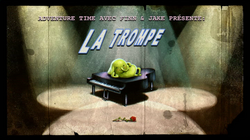 La Trompe