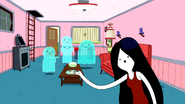 S2e26 Marceline introducing ghosts