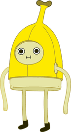 Banana Man