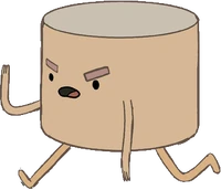 Marshmallow Kid1
