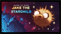 JaketheStarchild