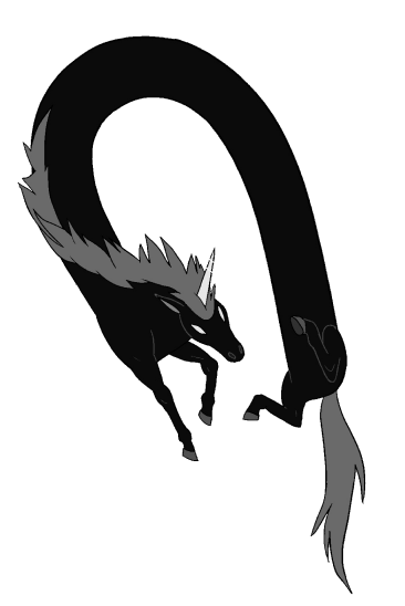 Lord Schwarzes Einhorn Adventure Time Wiki Fandom