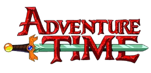 Adventure Time logo