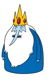 AT ice king