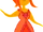 Princesse des Flammes