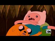 Adventure Time - Red Starved 0012