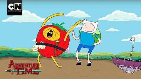 Adventure Time Bro Song Cartoon Network