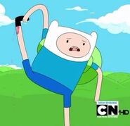 Adventure Time - Princess Potluck Season 5 0003