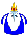 Ice King