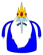 Ice King