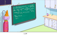 Bg s1e1 laboratory equation