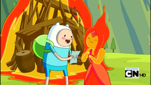 Flame-Princess-adventure-time-flame-princess-31738768-500-282.png (627 KB) Finn liest Flammen Prinzessin ein Gedicht vor