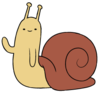 Schnecke