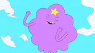 S5e18 Yes LSP